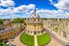 Morgan Sindall Construction Oxford University