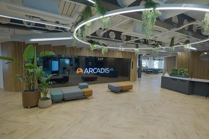 arcadis index