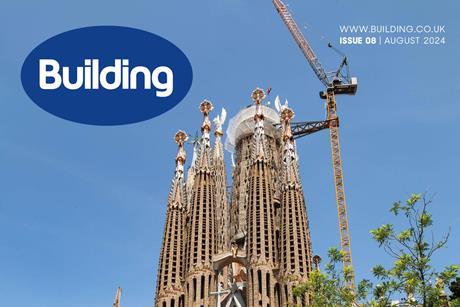 Building cover August 2024 small
